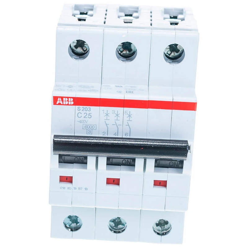 abb s203 c25