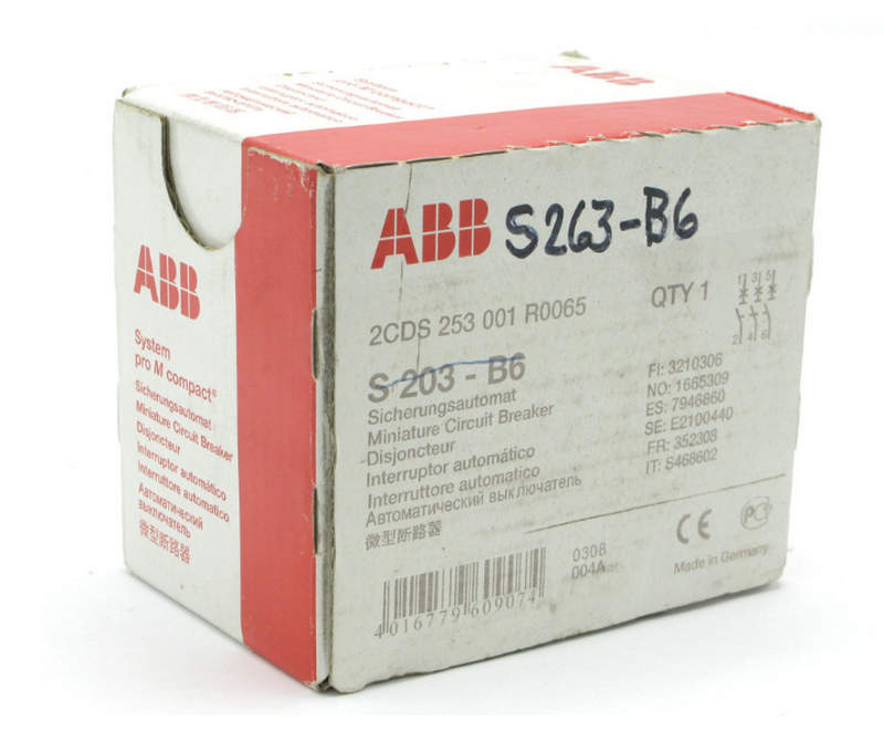 abb s203 цена abb s203 цена