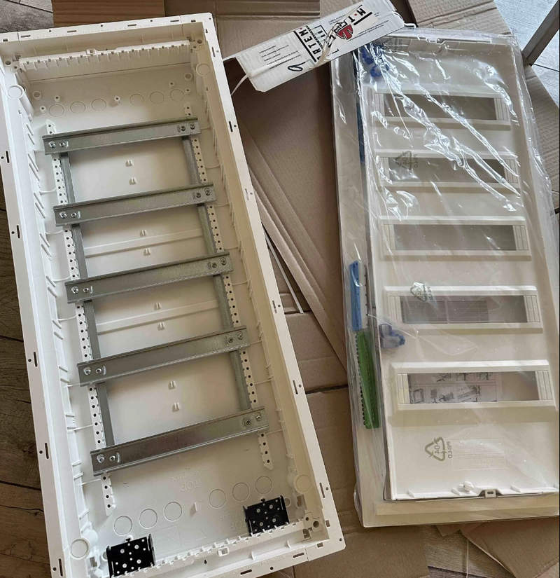 abb uk660e3 abb uk660e3