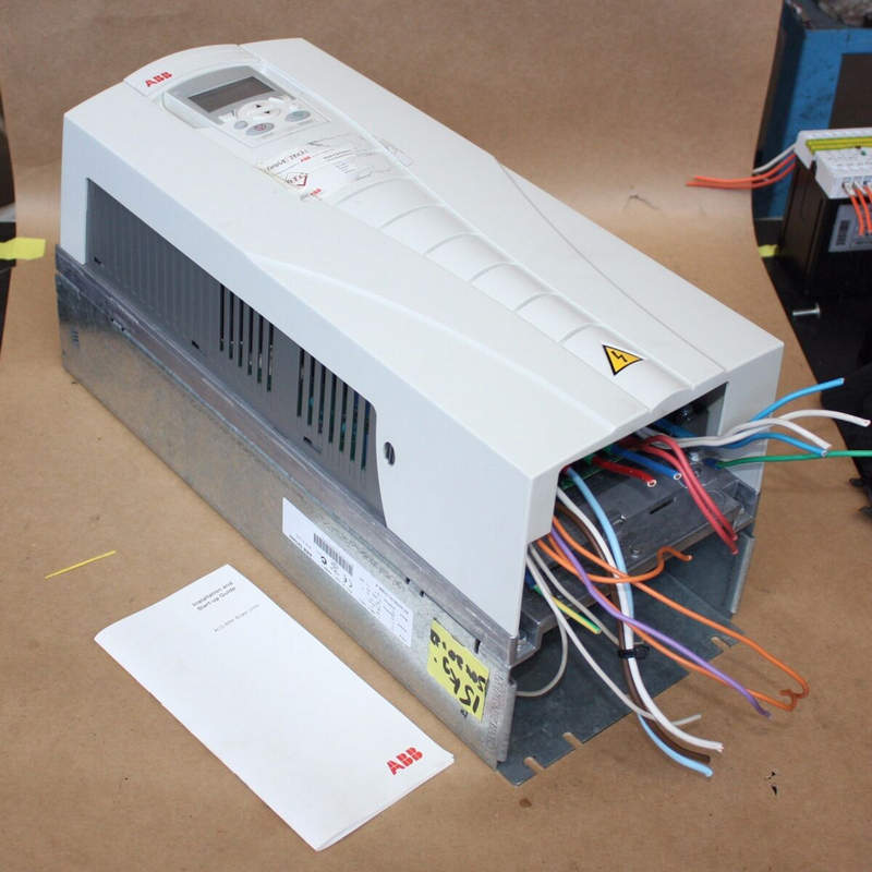 abb 550 abb 550