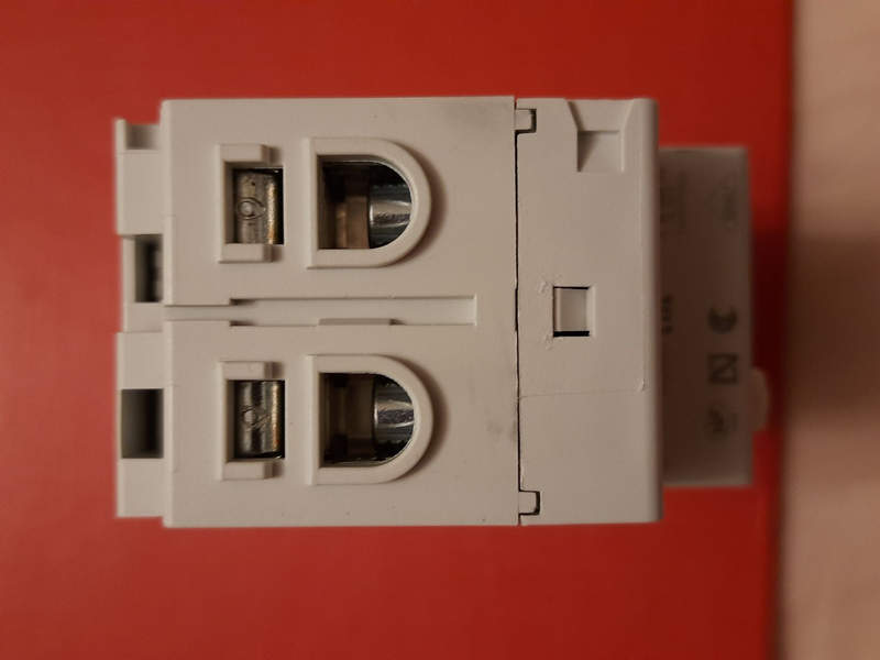 abb f202ac