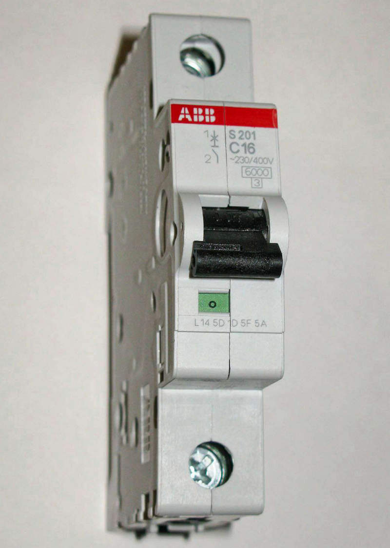 abb s201 купить
