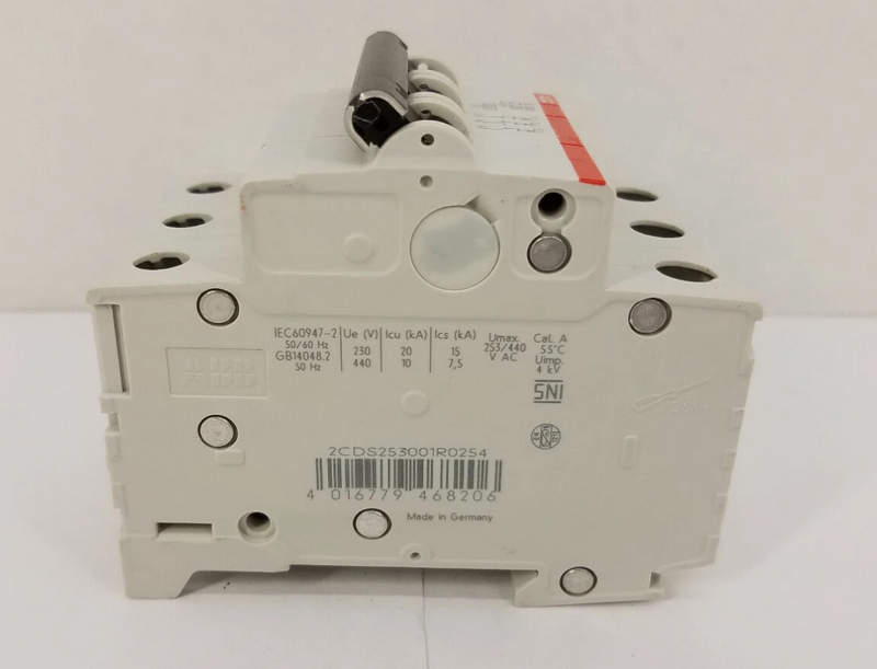 abb s203 25а abb s203 25а