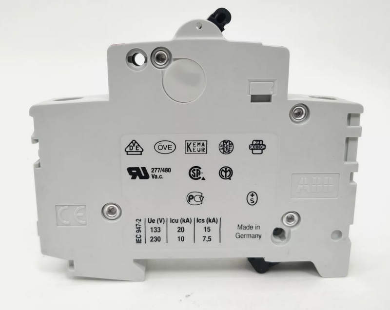 автоматический выключатель abb 2cds251001r0164 автоматический выключатель abb 2cds251001r0164