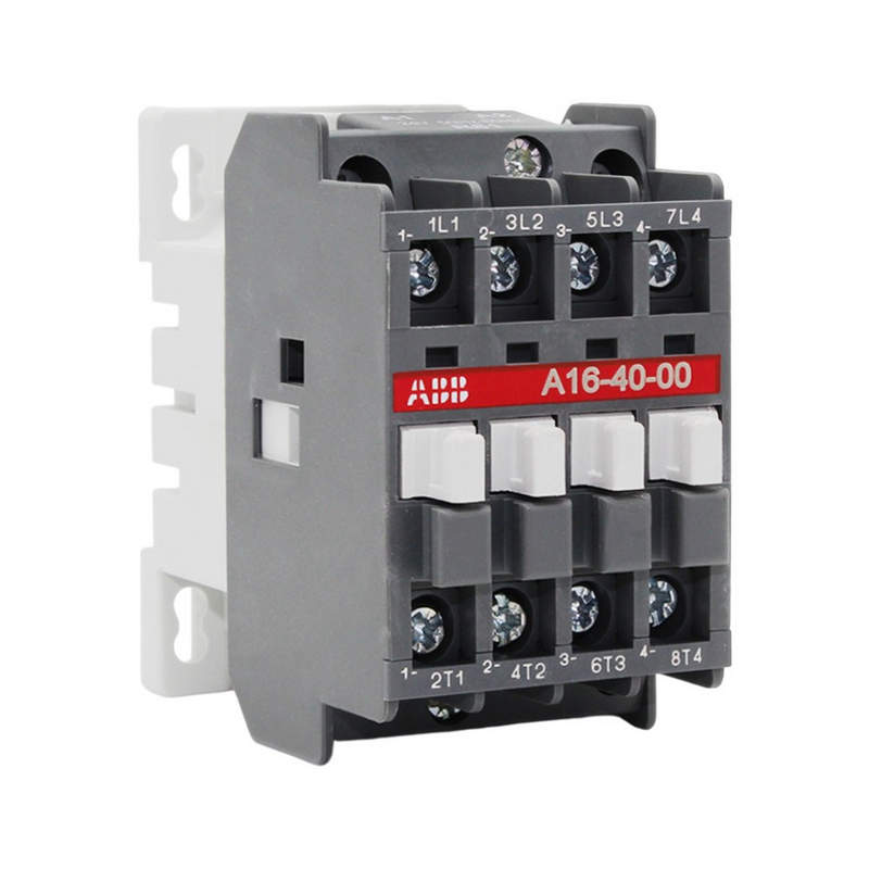 контактор abb 40 00 контактор abb 40 00