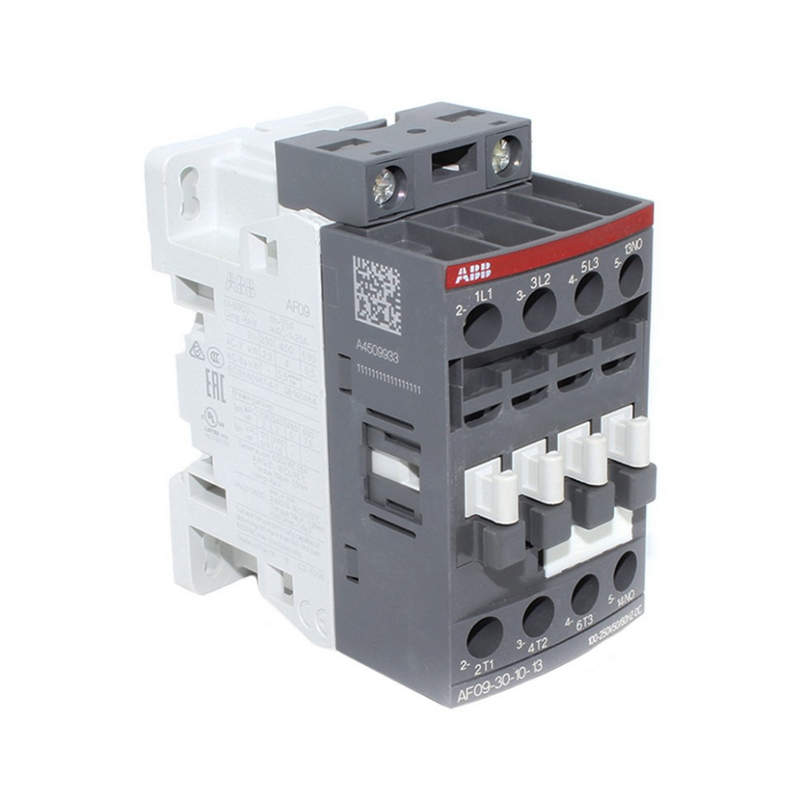 контактор abb af09 контактор abb af09