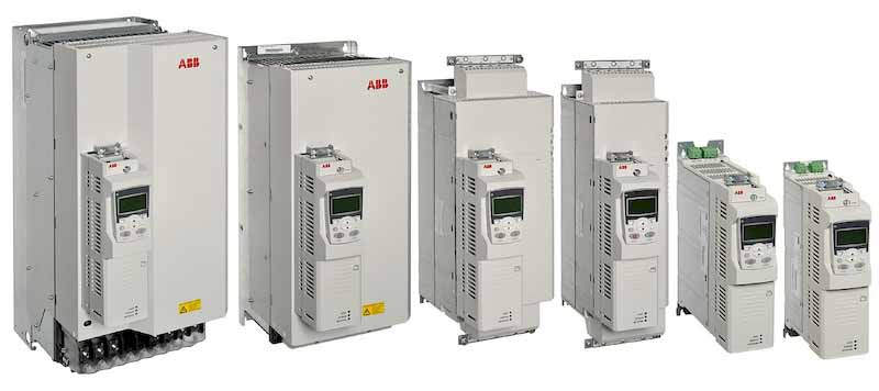 преобразователь abb acs преобразователь abb acs