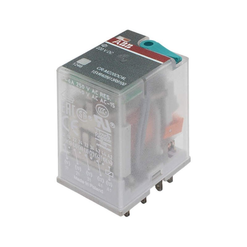 реле abb 220в реле abb 220в