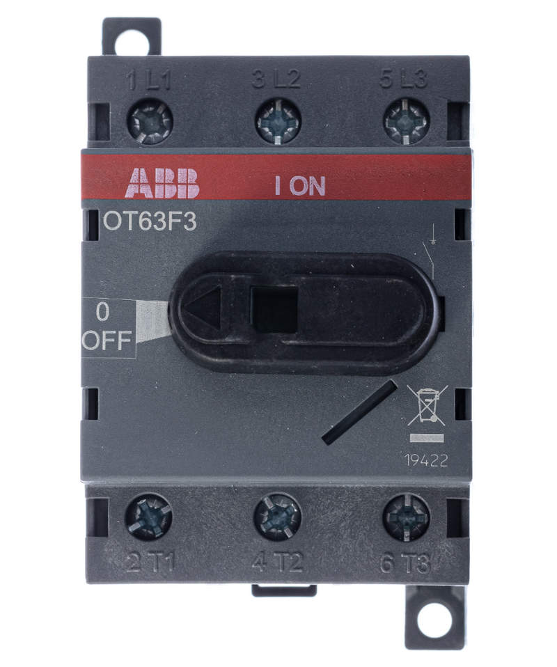 рубильник abb 63а рубильник abb 63а