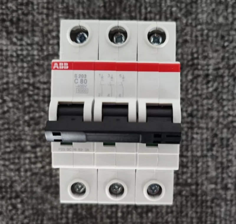abb s203 3p 6ka