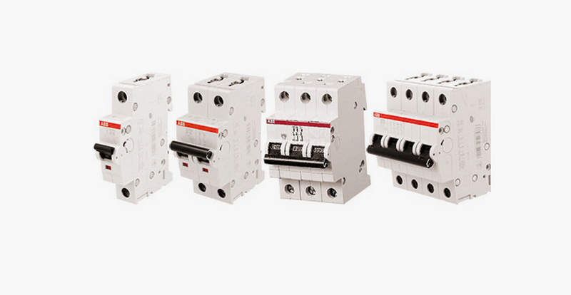abb sh200