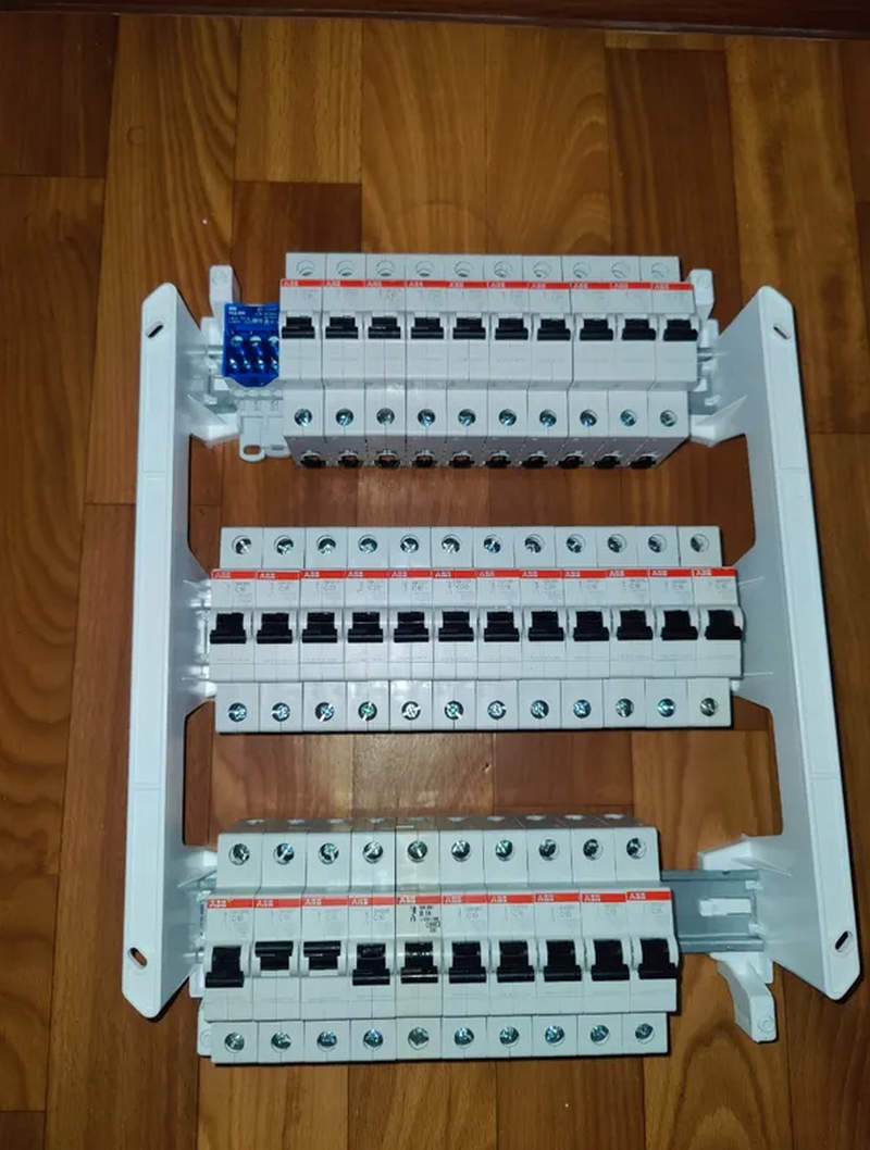 abb sh201l 2cds241001r0164