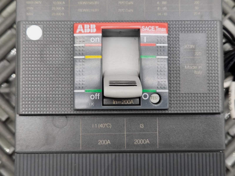 abb xt3n abb xt3n