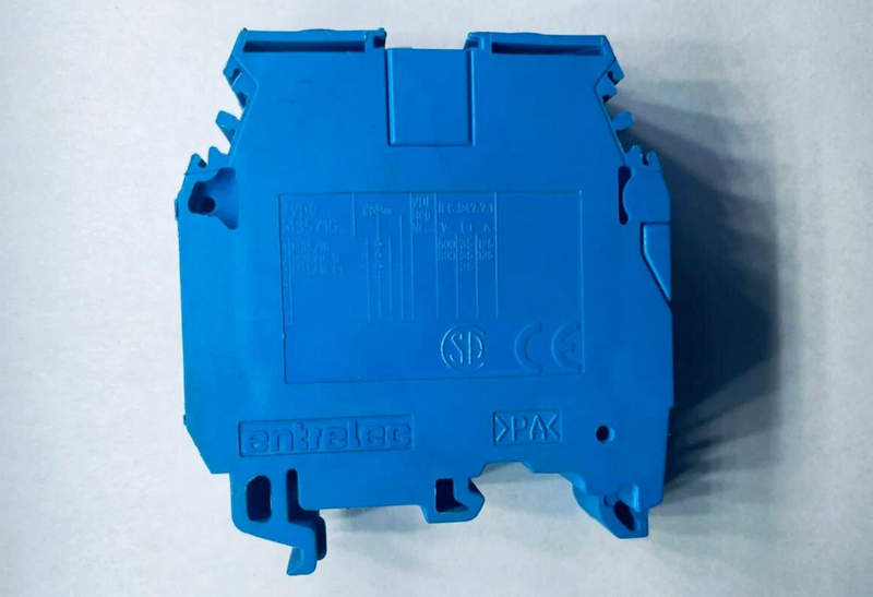 abb entrelec