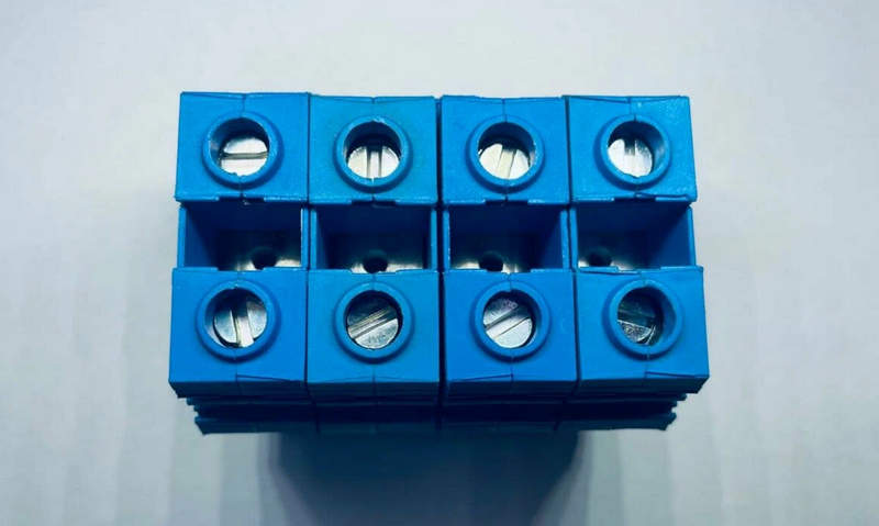 abb entrelec