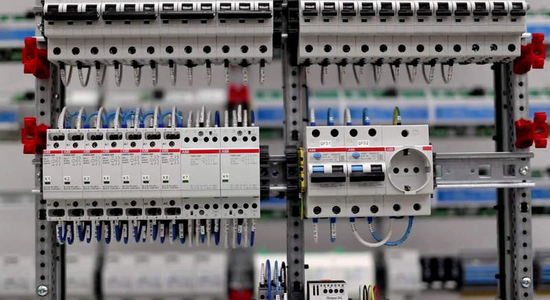 abb esb 20n