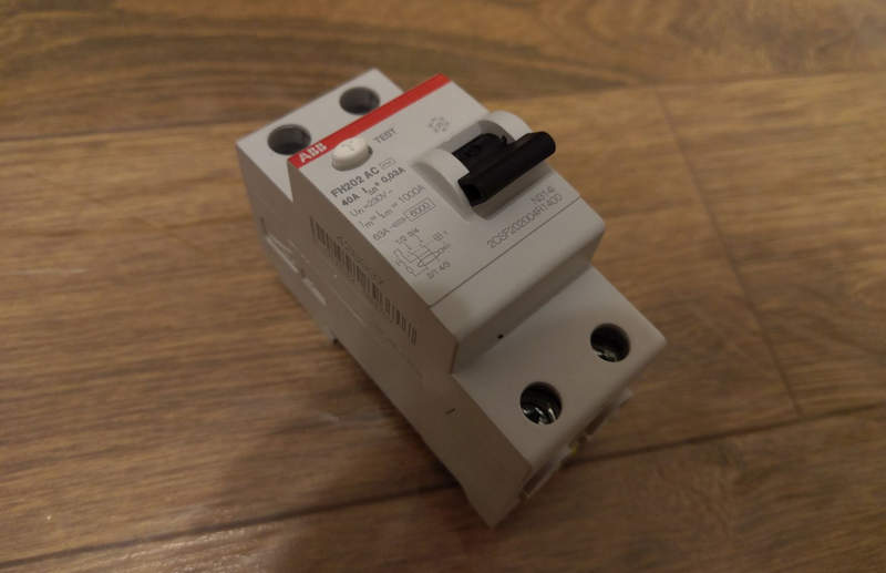 abb fh202 40