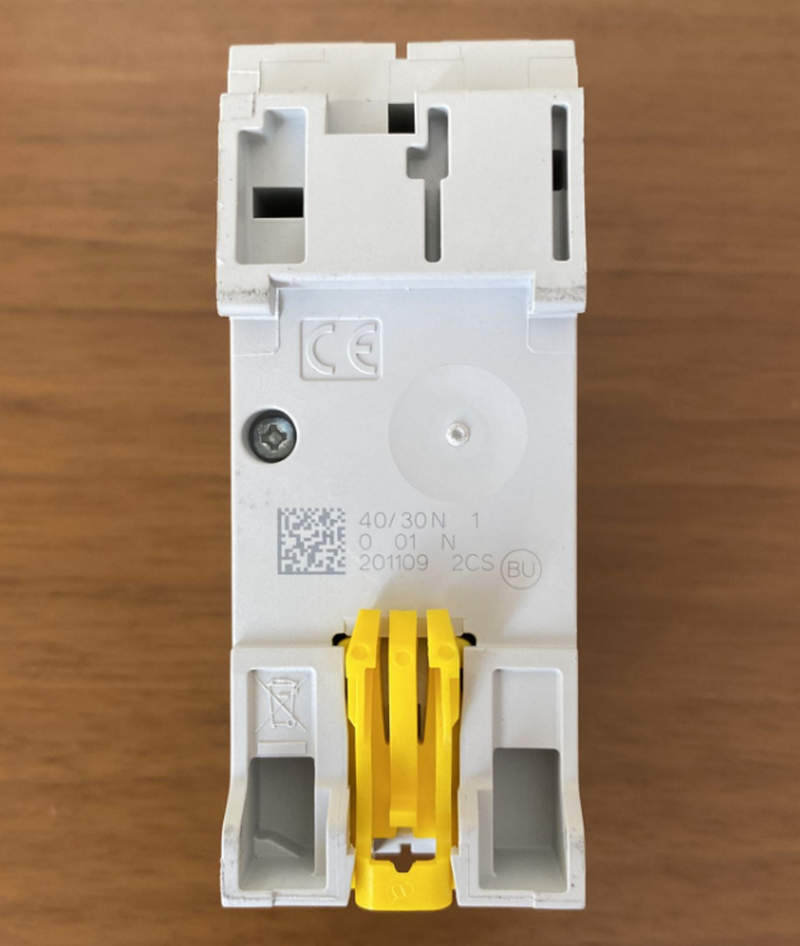abb fh202 40