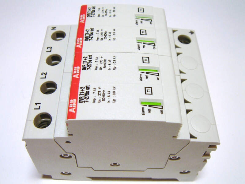abb ovr 275