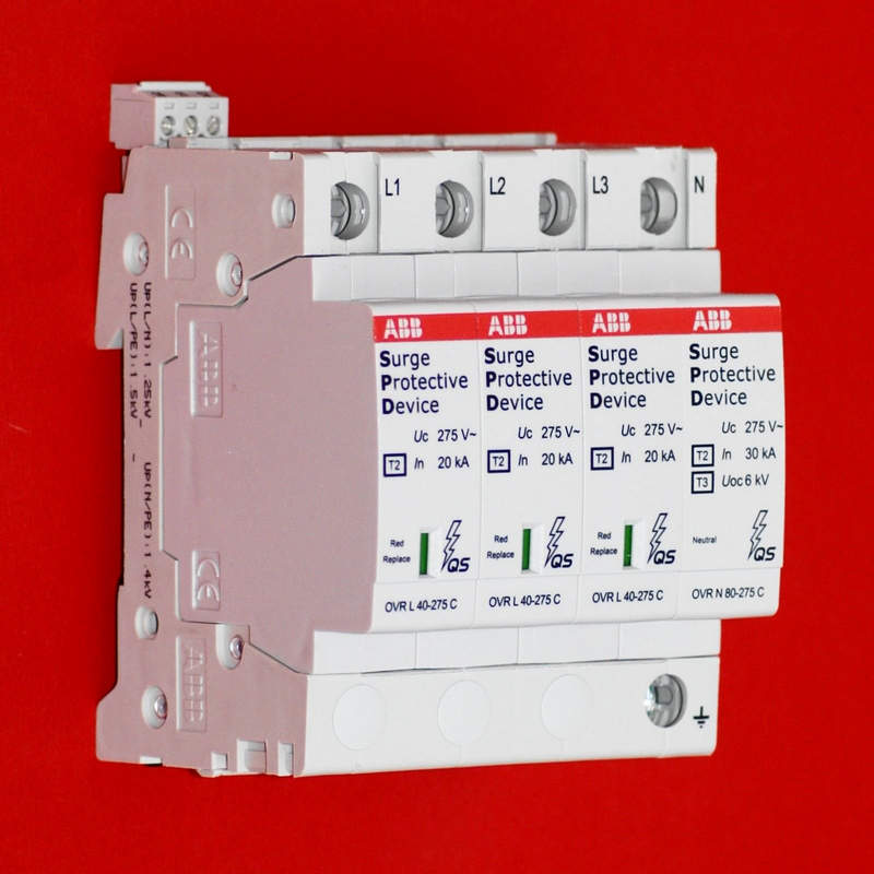 abb ovr 275