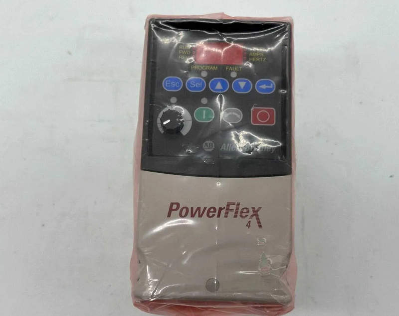 частотники allen bradley