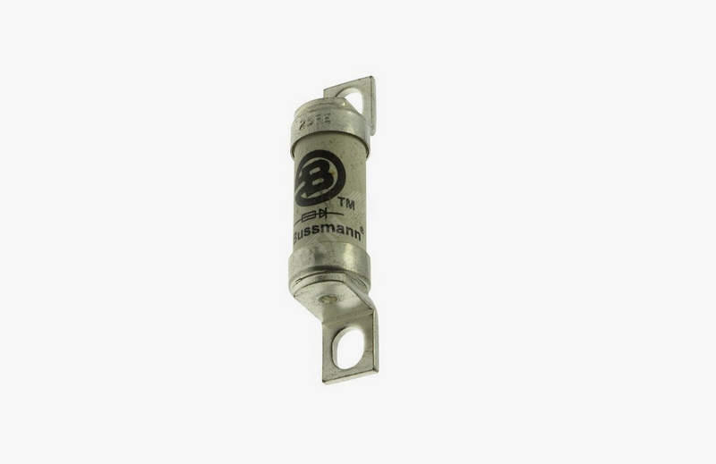 предохранитель bussmann 100 а 500 v