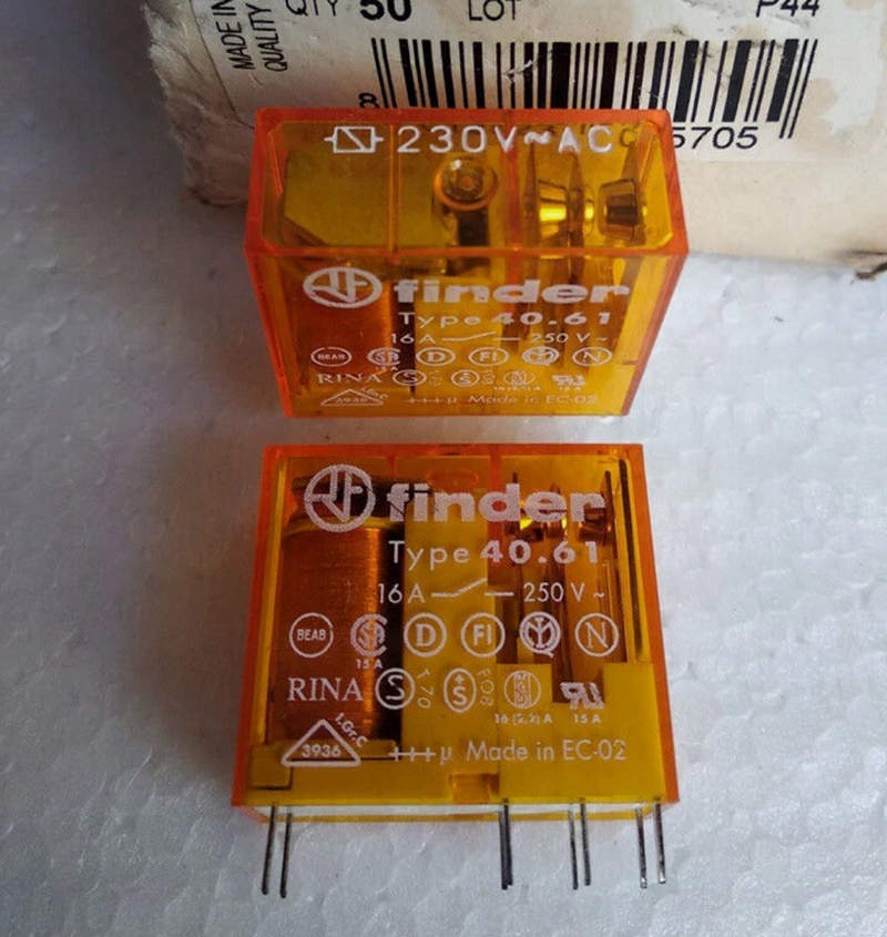 40.61 8.230 0000 finder