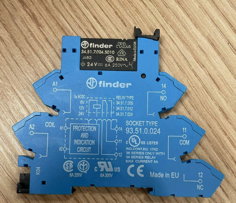 finder 34.51 7.024 5010