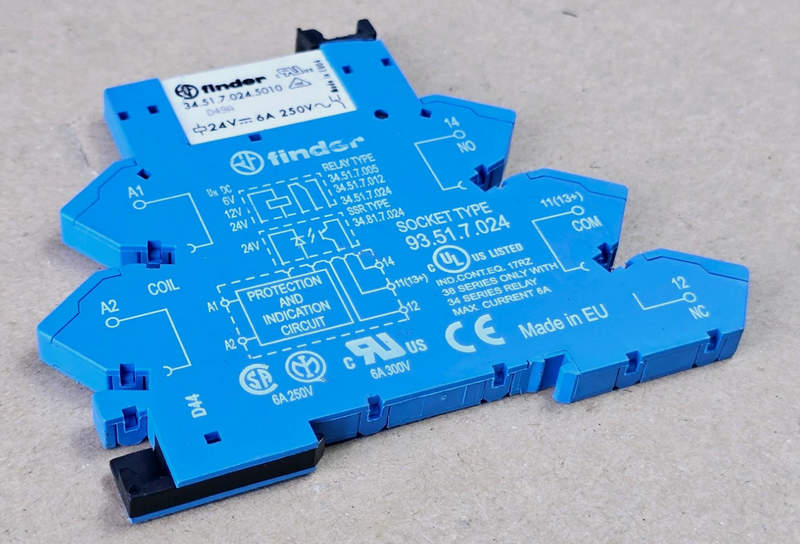 finder 34.51 7.024 5010