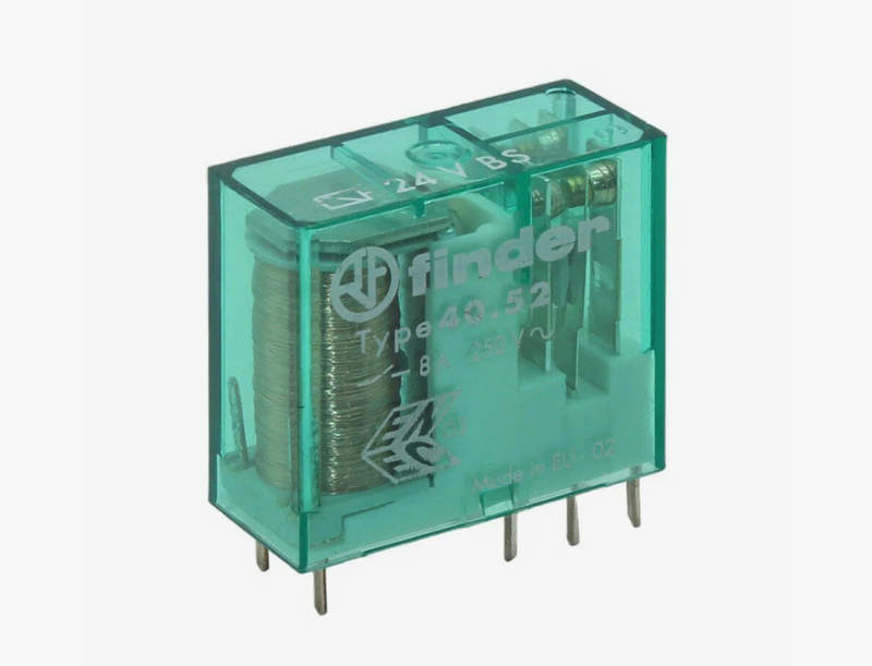 finder 40.52 9.012 0000