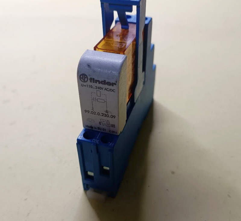 модуль 99.02 0.230 09 finder