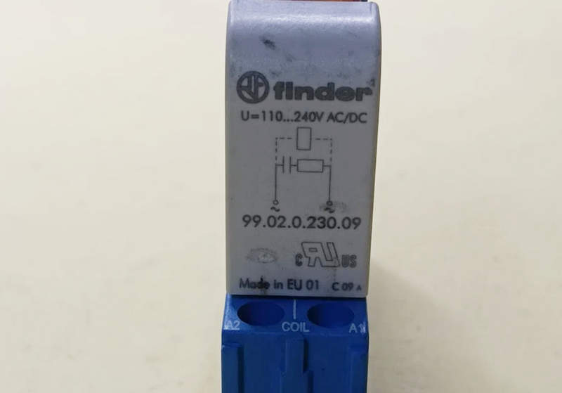 модуль 99.02 0.230 09 finder