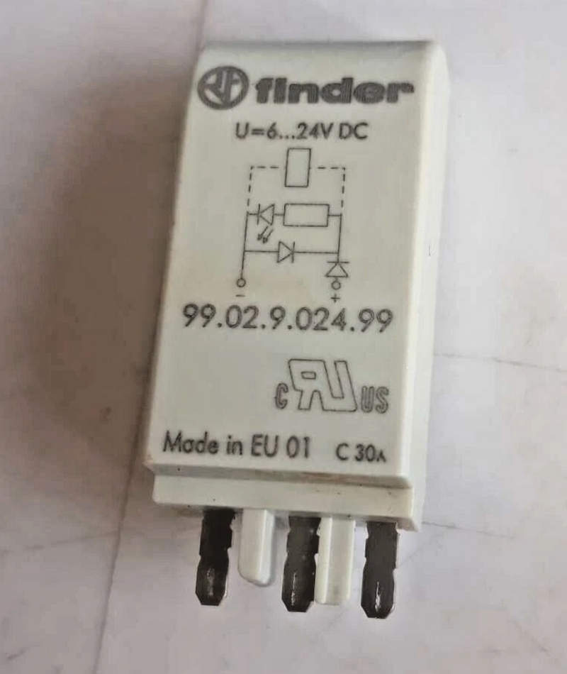 модуль 99.02 9.024 99 finder