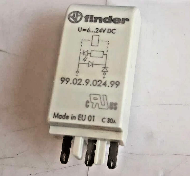 модуль 99.02 9.024 99 finder