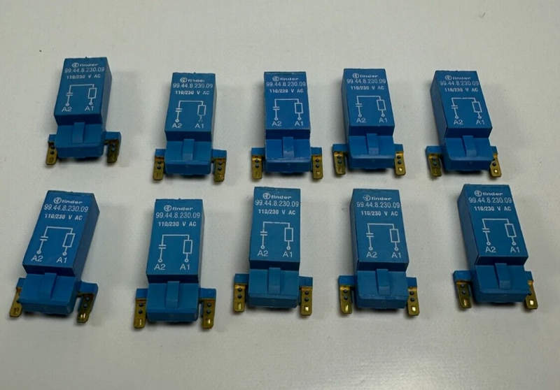 rc модуль finder