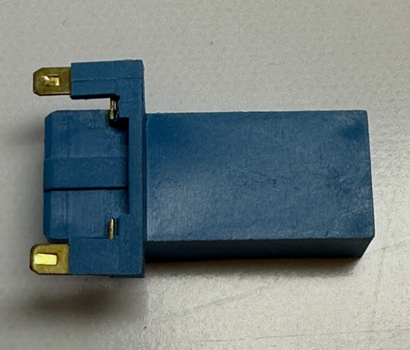 rc модуль finder