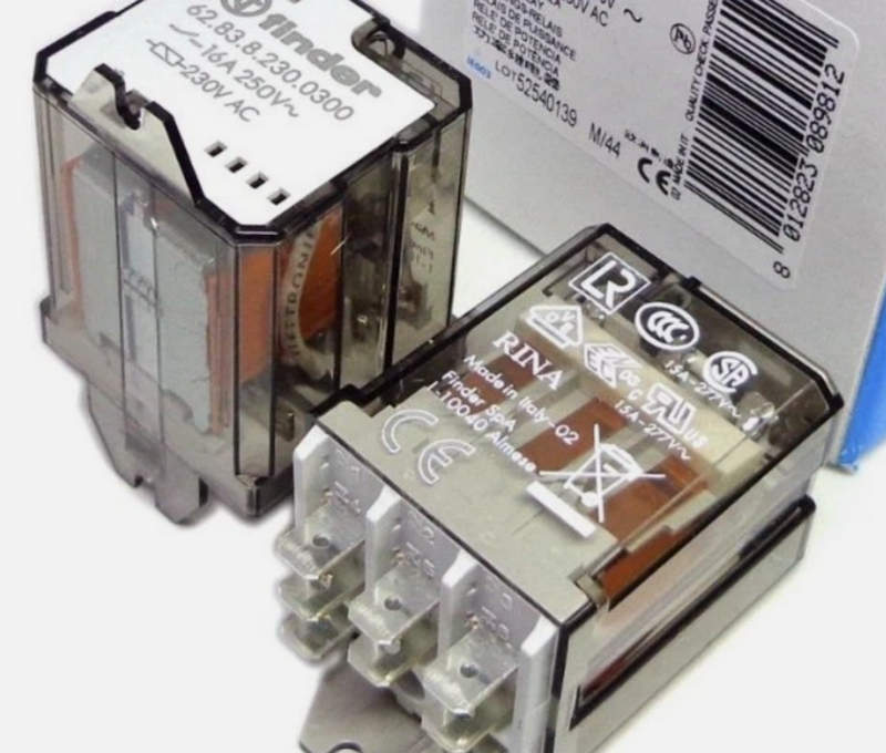 finder 62.83 8.230 0300 finder 62.83 8.230 0300