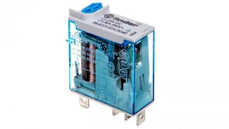 finder 46.61 9.024 0040 finder 46.61 9.024 0040