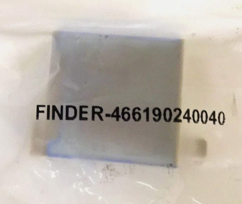 finder 46.61 9.024 0040 finder 46.61 9.024 0040