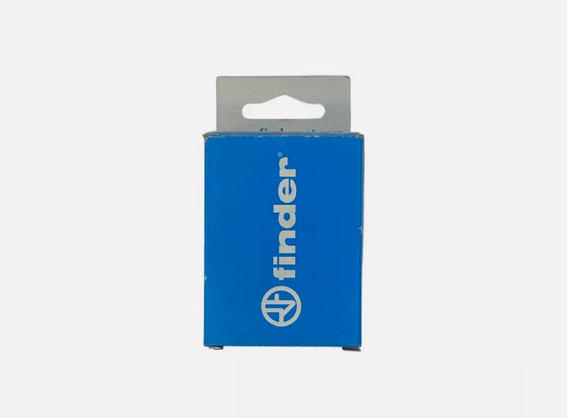 finder реле 85.04 8.240 0000