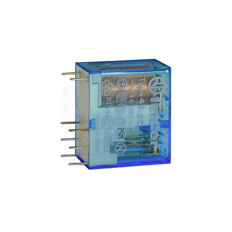 реле finder 40.52 9.012 0000 реле finder 40.52 9.012 0000