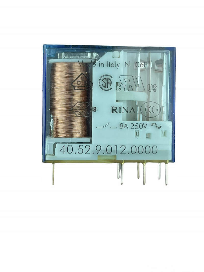 реле finder 40.52 9.012 0000 реле finder 40.52 9.012 0000