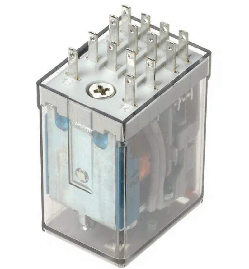 реле finder 55.34 9.024 0090