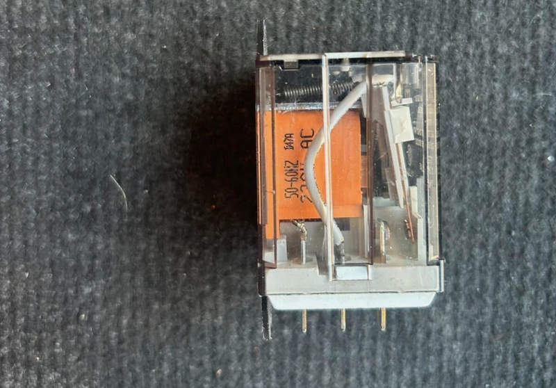 62.82 8.230 0300 реле finder 62.82 8.230 0300 реле finder