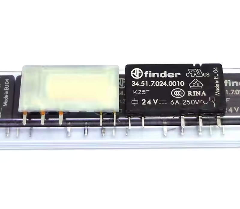 реле finder 34.51 7.024 5010 реле finder 34.51 7.024 5010