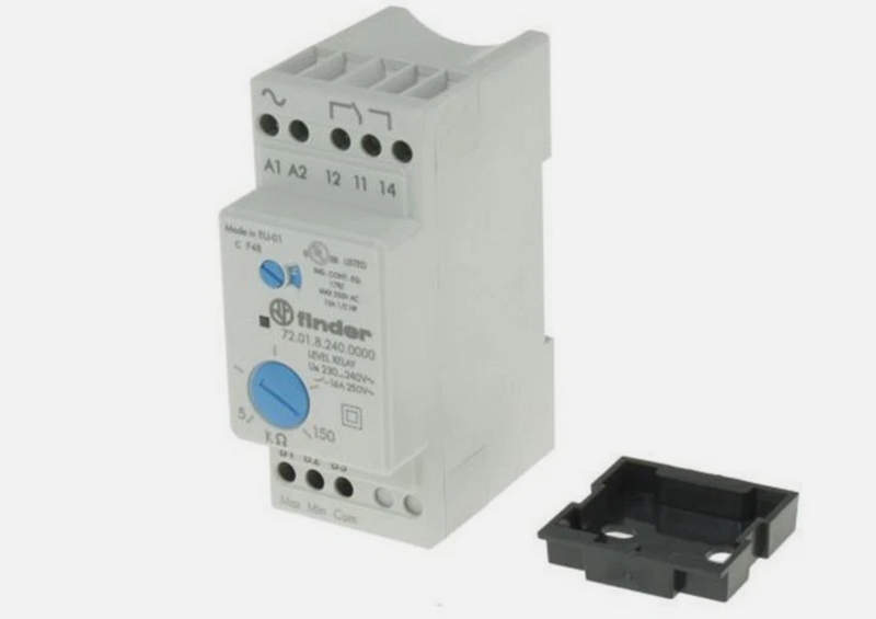 реле finder 72.01 8.240 0000
