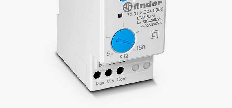 реле finder 72.01 8.240 0000