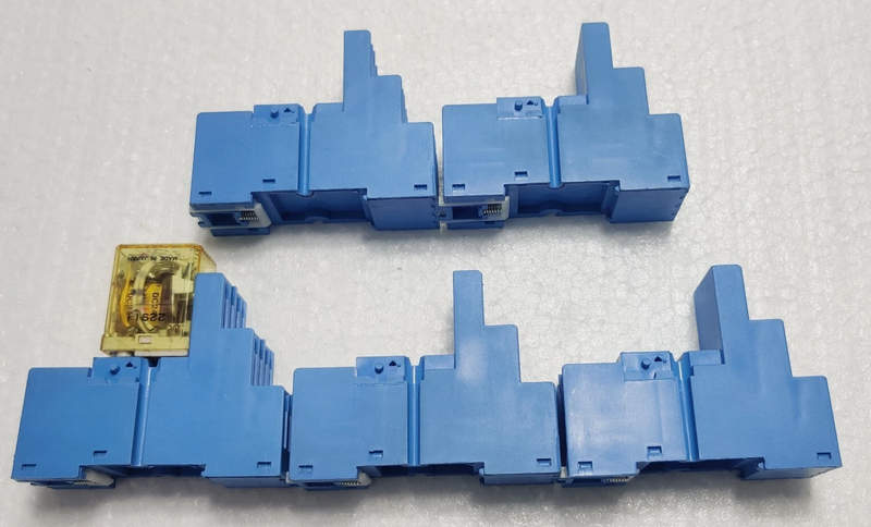 розетка finder 94049sma