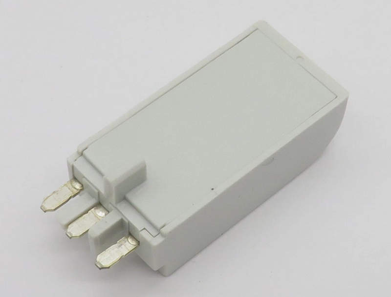 модуль индикации защиты finder 99.02