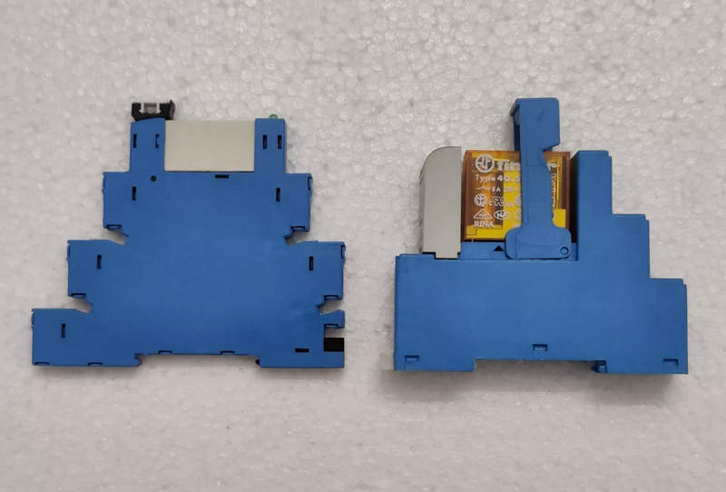 реле finder 34.51 7.012 0010